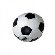 обложка Мяч футбольный арт.6419 №5 (2,7 мм PVC, 390 г) от интернет-магазина Книгамир