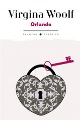 обложка Orlando: на англ.яз от интернет-магазина Книгамир