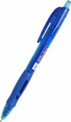 обложка Ручка авт. шар. синяя 0.7мм Arris, EQ17-BL от интернет-магазина Книгамир