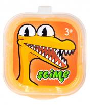 обложка Игрушка для детей старше трех лет модели "Slime" Monster, оранжевый (арт.SLM099) от интернет-магазина Книгамир