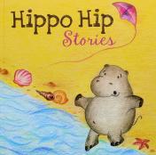 обложка Hippo Hip. Stories от интернет-магазина Книгамир