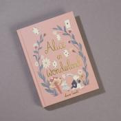 обложка Alice in Wonderland (HB) от интернет-магазина Книгамир