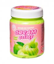 обложка Игрушка ТМ "Slime" Cream-Slime с ароматом лайма, 250 г в кор.32шт от интернет-магазина Книгамир
