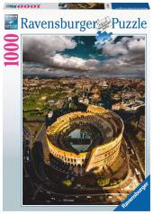 обложка Ravensburger. Пазл карт. 1000 арт.16999 "Колизей в Риме" от интернет-магазина Книгамир