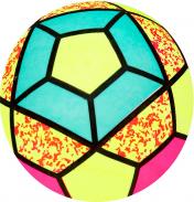 обложка Мяч детский d/21 см. 3 цвета в ассортименте, в пакете арт.IT106878 от интернет-магазина Книгамир