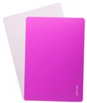 обложка Доска для лепки А4 Silwerhof 957013 Neon розовый от интернет-магазина Книгамир