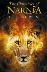 обложка Complete Chronicles of Narnia Lewis, The от интернет-магазина Книгамир