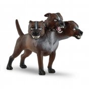 обложка Schleich. Фигурка Harry Potter "Трёхголовый пес Пушок" (Гарри Поттер) арт.13990 от интернет-магазина Книгамир
