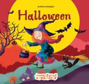 обложка Хэллуин/Halloween от интернет-магазина Книгамир