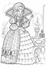 обложка Феи из сказок(раскраски для девочек) 978-5-00161-089-2 от интернет-магазина Книгамир