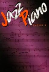 обложка Jazz Piano. Вып. 4 от интернет-магазина Книгамир