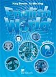 обложка English World 2 WB от интернет-магазина Книгамир