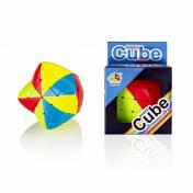 обложка Cube.головоломка Выпуклая пирамида "Mastermorphix cube" 8,5х8,5 см в коробке арт. WZ-13125 от интернет-магазина Книгамир
