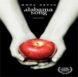 обложка Alabama Song от интернет-магазина Книгамир