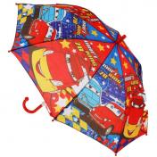 обложка Зонт детский зонт детский СПОРТКАР 45 см, в пак. играем вместе Играем вместе в кор.120шт от интернет-магазина Книгамир