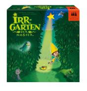 обложка Наст.игра "Irr Garten der magier" (Magician´s Maze) (Волшебный Лабиринт) англ. язык арт.40894 от интернет-магазина Книгамир