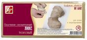 обложка Пластилин скульптурный 300г, телесный 23С 1482-08 от интернет-магазина Книгамир