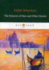 обложка The Descent of Man and Other Stories = Сошествие человека: на англ.яз от интернет-магазина Книгамир