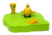 обложка Жирафики.681123 Игрушка для ванной "Аэродром" плавающий, заводн. от интернет-магазина Книгамир