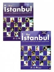 обложка Yeni Istanbul A2 (Ders Kitabi & Calisma Kitabi) от интернет-магазина Книгамир
