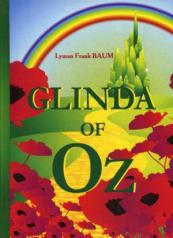 обложка Glinda of Oz = Глинда из страны Оз: на англ.яз. Baum L.F. от интернет-магазина Книгамир