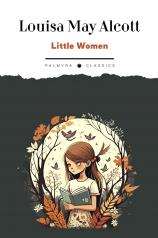 обложка Little Women: на англ.яз от интернет-магазина Книгамир