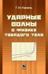 обложка Ударные волны в физике твердого тела от интернет-магазина Книгамир