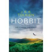 обложка Hobbit (Tolkien J.R.R.) Хоббит (Д.Р.Р Толкин) /Книги на английском языке от интернет-магазина Книгамир
