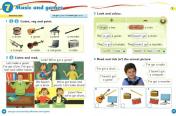 обложка Grammar Goals Level 1 Pupil's Book Pack от интернет-магазина Книгамир