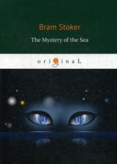 обложка The Mystery of the Sea = Тайна моря: на англ.яз от интернет-магазина Книгамир