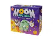 обложка Игра настольная "Moon Auction" от интернет-магазина Книгамир