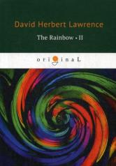 обложка The Rainbow 2 = Радуга 2: на англ.яз от интернет-магазина Книгамир