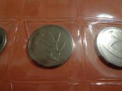 обложка Набор для проведения раскопок с монетами "Древняя Греция" (11,5 х8,5 х6,5) арт.dig-22 от интернет-магазина Книгамир