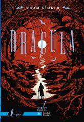 обложка Dracula. A1 от интернет-магазина Книгамир