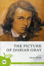 обложка Портрет Дориана Грея=The Picture of Dorian Gray.: Роман: На англ.яз. О. Уайльд. - (English Fiction Collection). от интернет-магазина Книгамир