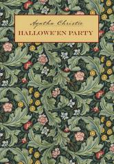 обложка Вечеринка в Хэллоуин (английский язык, неадаптир.) от интернет-магазина Книгамир