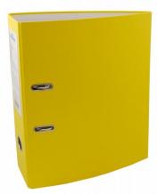 обложка Папка-регистратор A4 70мм желтый (3210-04) от интернет-магазина Книгамир