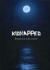 обложка Kidnapped = Похищенный: на англ.яз. Stevenson R.L. от интернет-магазина Книгамир