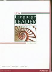 обложка New Language Leader Upper Intermed.Coursebook with от интернет-магазина Книгамир
