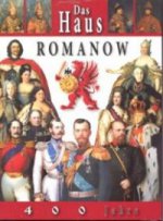 обложка Дом Романовых.400 лет, на немецком языке от интернет-магазина Книгамир
