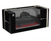 обложка Нордпласт. Подводная лодка с торпедами (подарочная коробка) арт.357/3 от интернет-магазина Книгамир