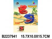 обложка Динозавр QC887A-2 в кор. в кор.2*36шт от интернет-магазина Книгамир