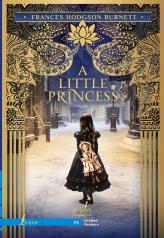 обложка A Little Princess. A1 от интернет-магазина Книгамир