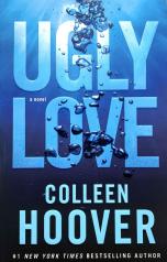 обложка Ugly Love (Уродливая любовь) от интернет-магазина Книгамир