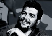обложка Постер. Эрнесто Че Гевара. Портрет 3. Формат А4. от интернет-магазина Книгамир