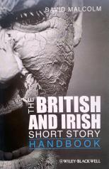 обложка The British And Irish Short Story (Британские и Ирландские рассказы) от интернет-магазина Книгамир
