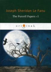 обложка The Purcell Papers 1 = Документы Перселла 1: на англ.яз от интернет-магазина Книгамир