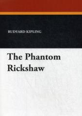 обложка The Phantom Rickshaw. Kipling R. от интернет-магазина Книгамир