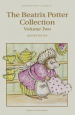обложка Beatrix Potter Collection vol.2 #дата изд.14.03.14# от интернет-магазина Книгамир