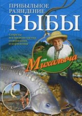 Прибыльное разведение рыбы